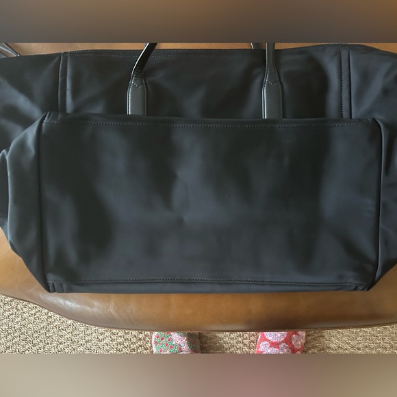 KATE SPADE Large Weekender - Picture 5 of 7